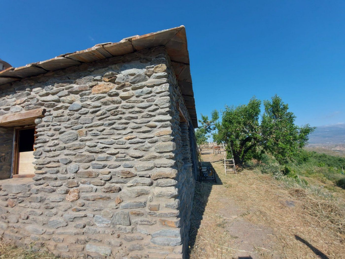 Finca rústica en venda a Válor