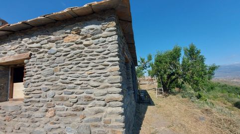 Cortijo con Parcela en Válor