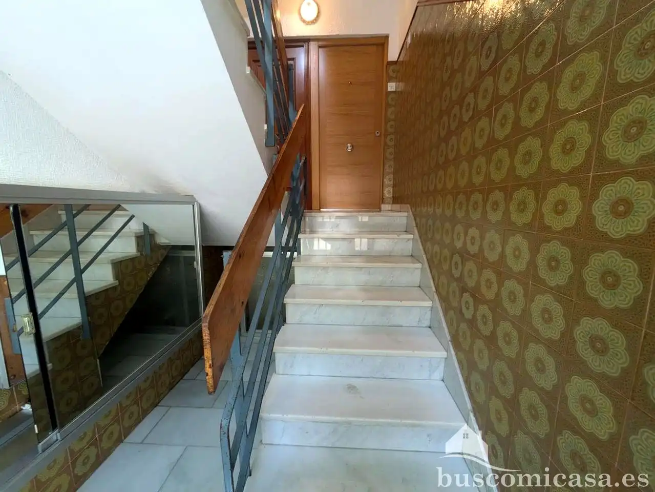 Flat for rent in barriada de la paz, La Paz - Las Américas