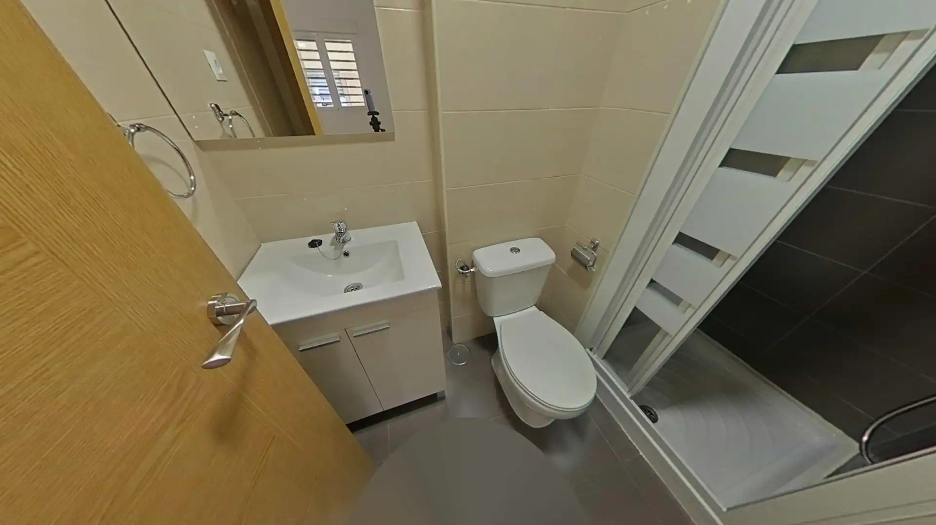 Baño de Estudio en venta en Aranjuez con Trastero