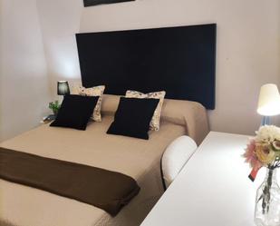 Bedroom of Planta baja to rent in  Albacete Capital