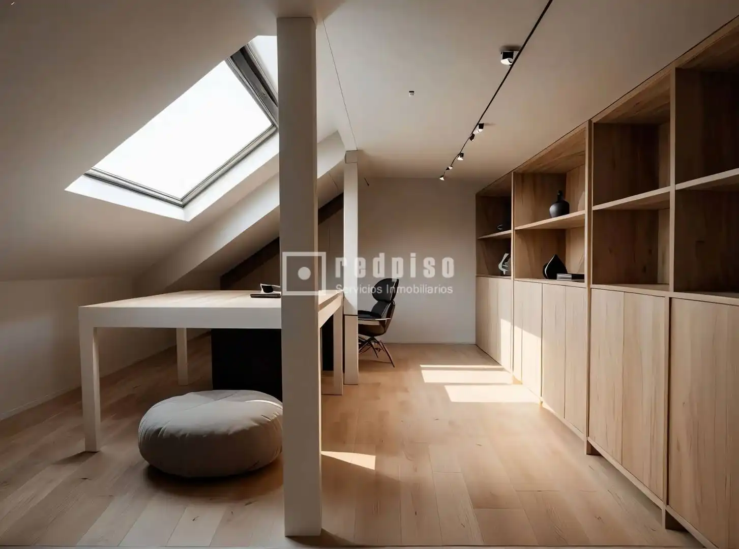 Büro zum Verkauf in Casco Antiguo