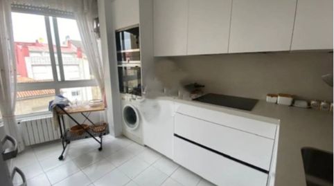 Venta de piso en Ourense Capital
