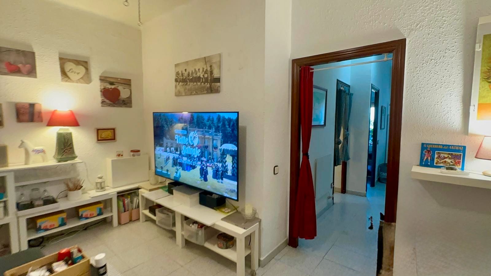 Flat for sale in Esplugues de Llobregat