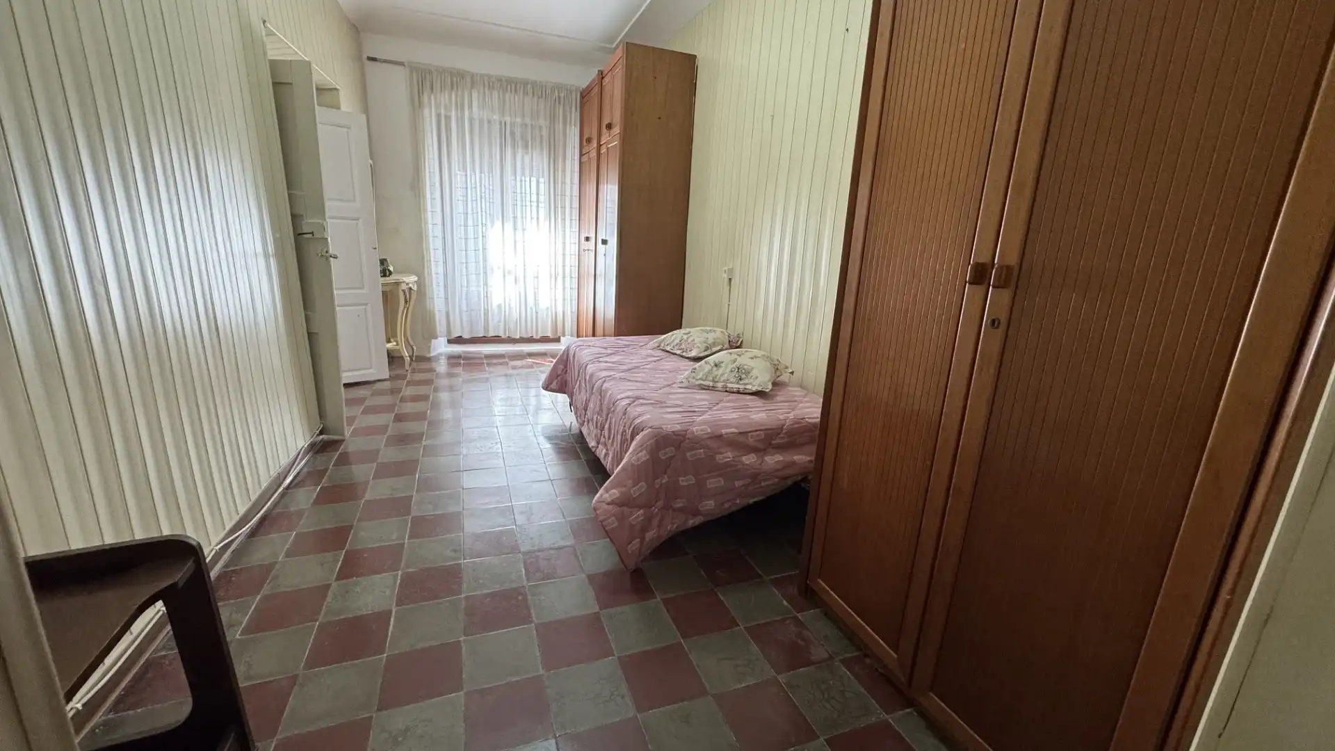 Habitación de Casa o chalet en venta en Olivenza