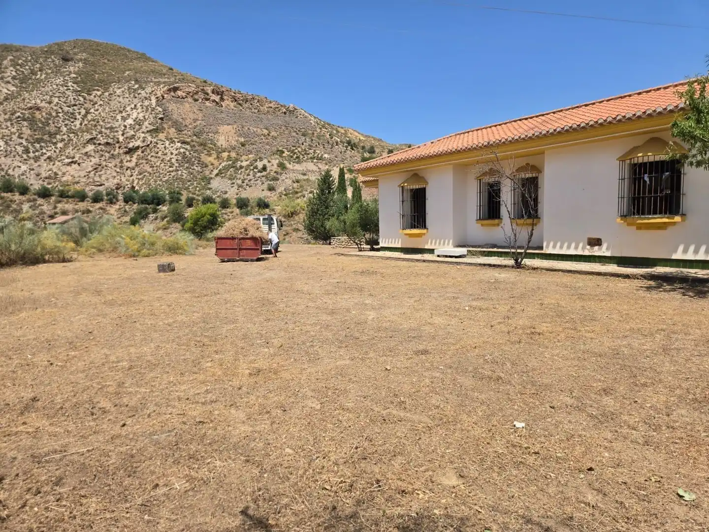 Casa o chalet en venta en Casco Histórico