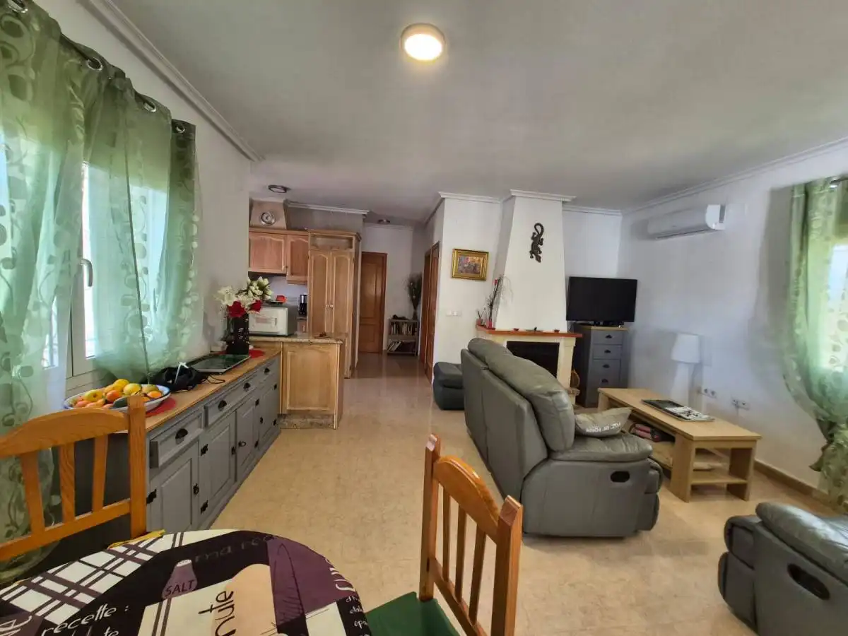 Villa avec piscine à vendre à Cam. lo Perpen, imagen 11