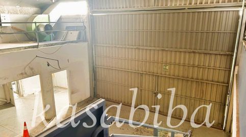 Foto 5 von Fabrikhallen zum Verkauf in Calle Carretera de Madrid, Poligono Industrial Cam, Imaginalia - Llanos del Águila, Albacete Capital