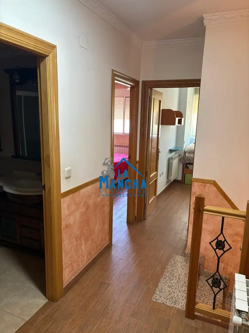 Detached homes for sale in Albacete  with Air Conditioner, Heating and Private garden