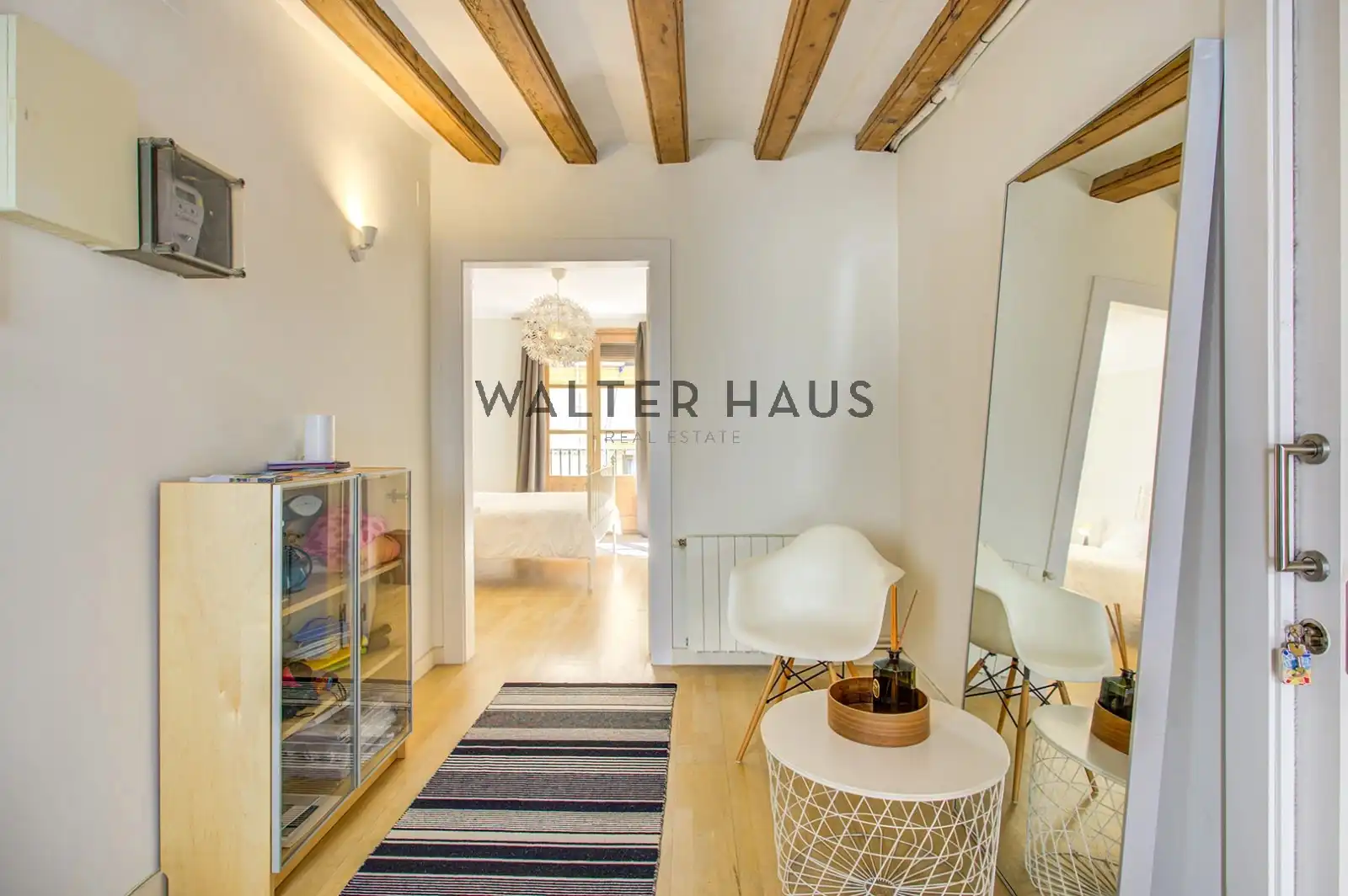 Piso en venta en Barcelona con Aire acondicionado, Calefacción y Amueblado