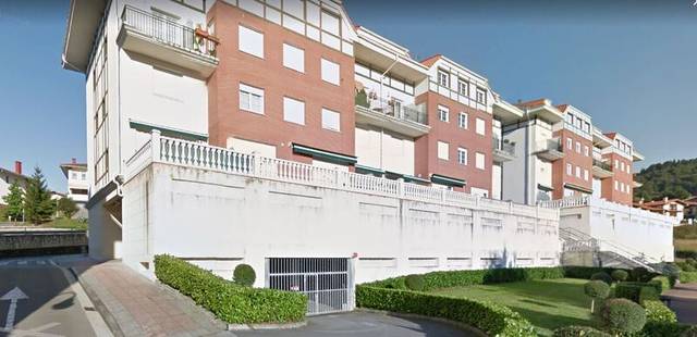 Trastero en Venta en Margarita Maturana en Berriz