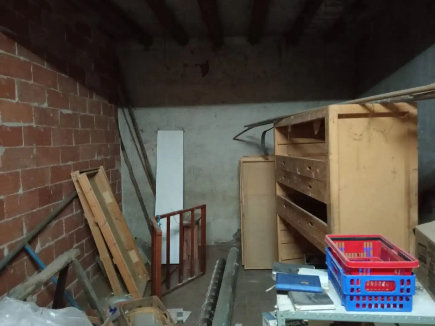 Business premises for sale in Carrer Nou 10, imagen 21