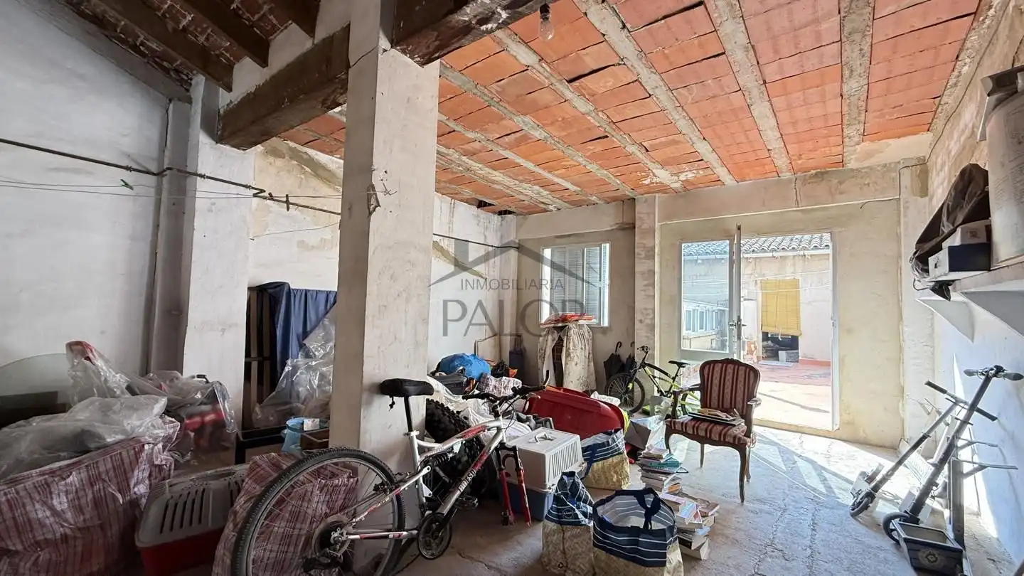 Casa amb terrassa en venda a Guadassuar, imagen 29
