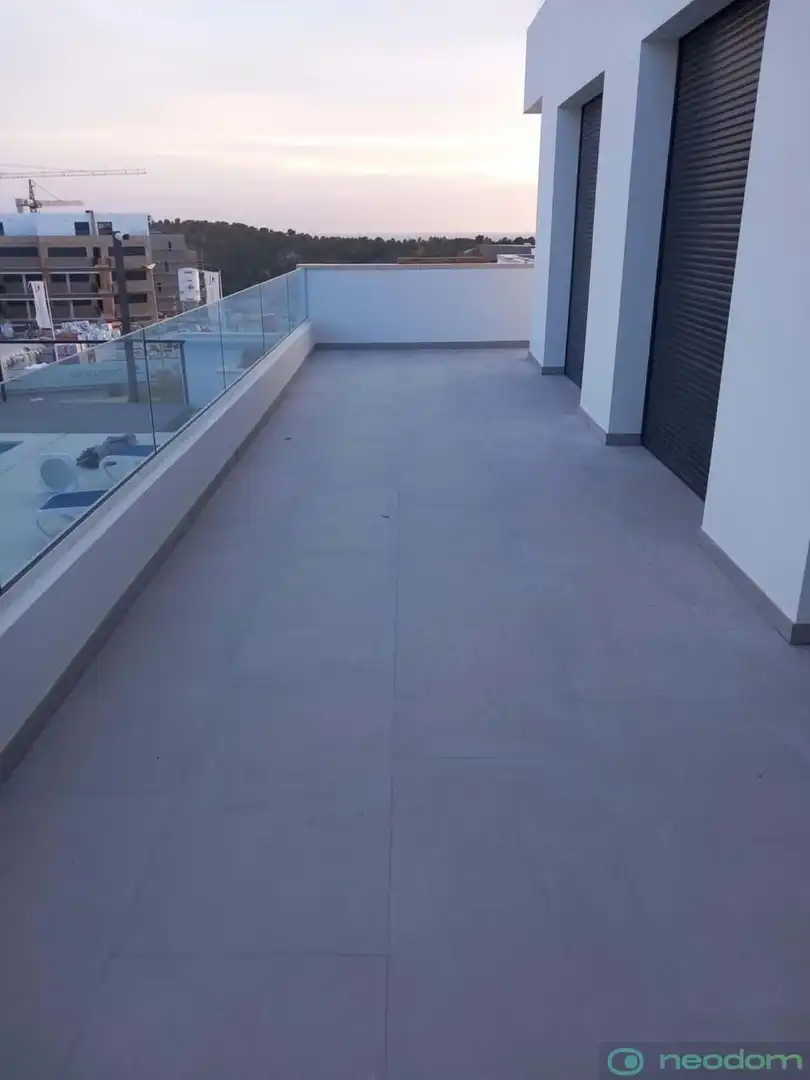 Casa amb piscina en venda a Carrer de Panama, imagen 19