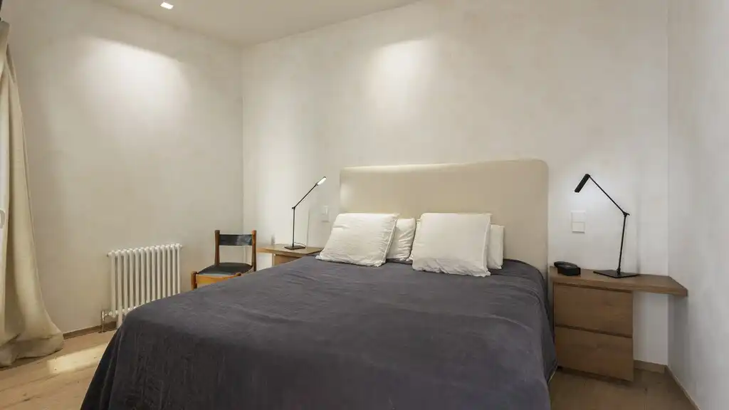 Apartment mit Aufzug zum Verkauf in Sarrià - Sant Gervasi, imagen 20