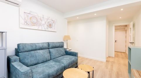Foto 5 von Wohnung zum Verkauf in Calle Dulcinea, 12, Caballería Española, Alcalá de Henares