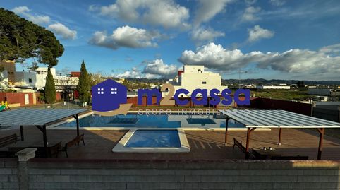 Foto 5 de Casa o chalet en venta en Purias, Lorca