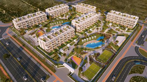 Foto 2 de Apartament en venda a La Hoya , Salamanca