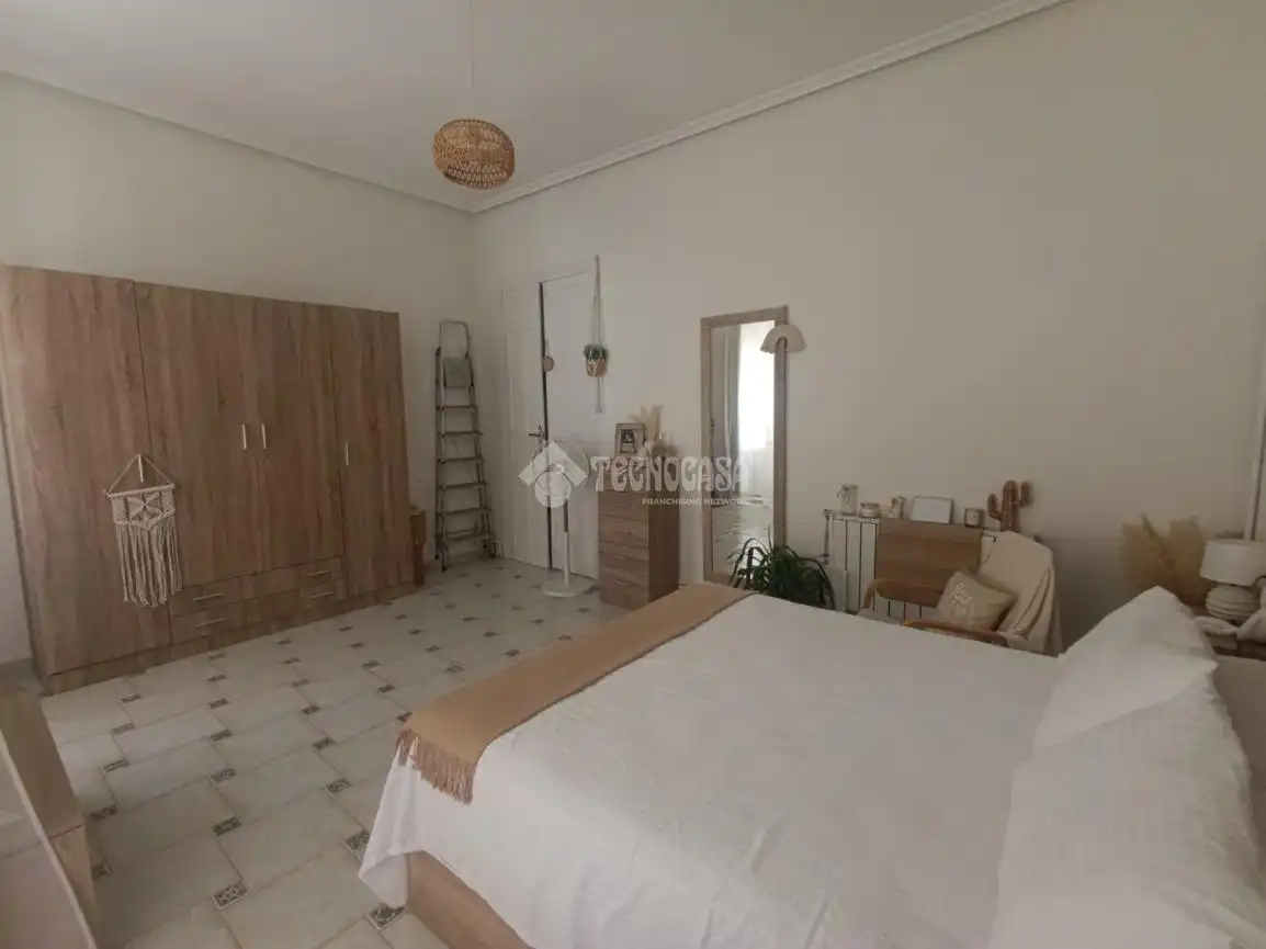 Casa bifamiliare con terrazza in vendita a La Carolina, imagen 10