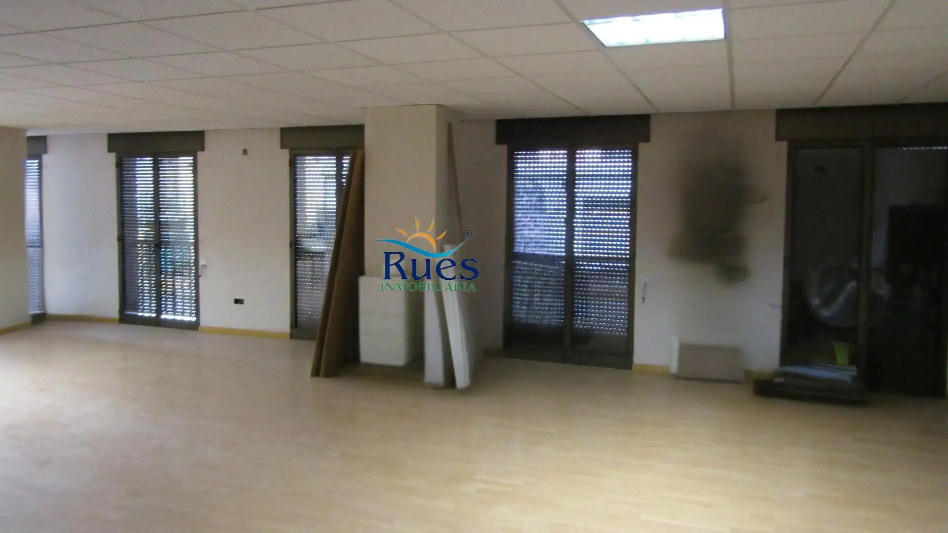 Oficina en venta en L'Alcora