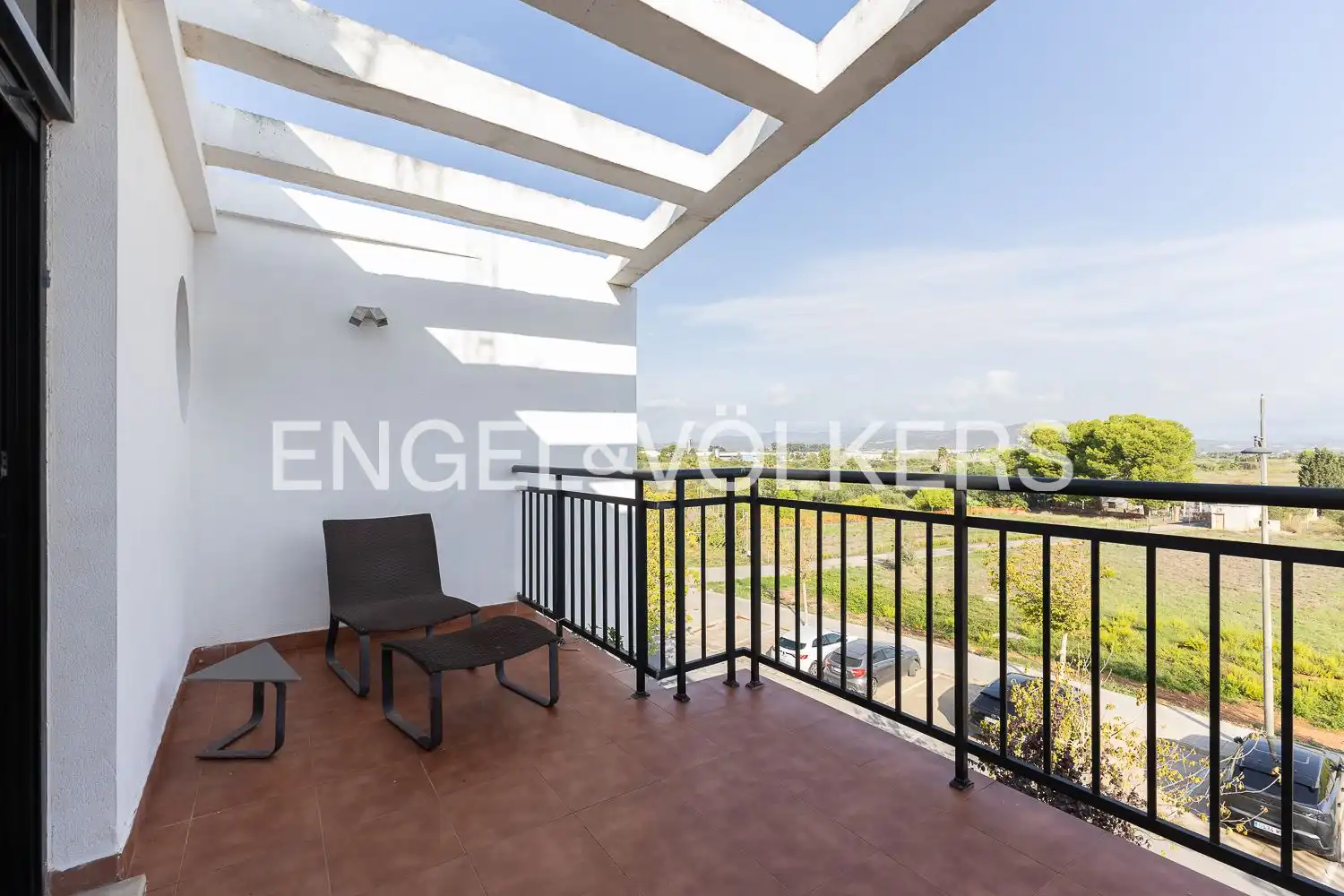 Casa con piscina in vendita a Playa del Puig, imagen 39