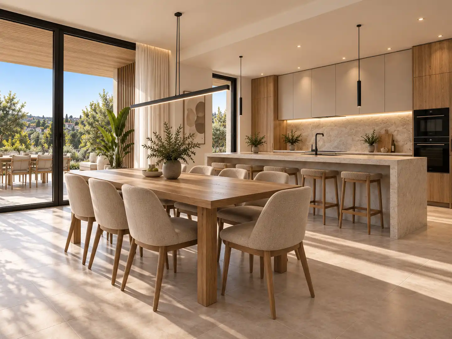 Villa di nuova costruzione in vendita a Carrer Josep Maria Segarra 27, imagen 5