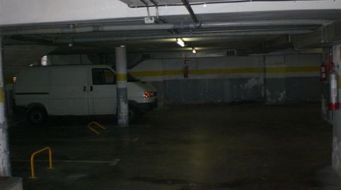 Foto 3 de Garaje de alquiler en Paseo Gracia, 125, Vila de Gràcia, Barcelona Capital