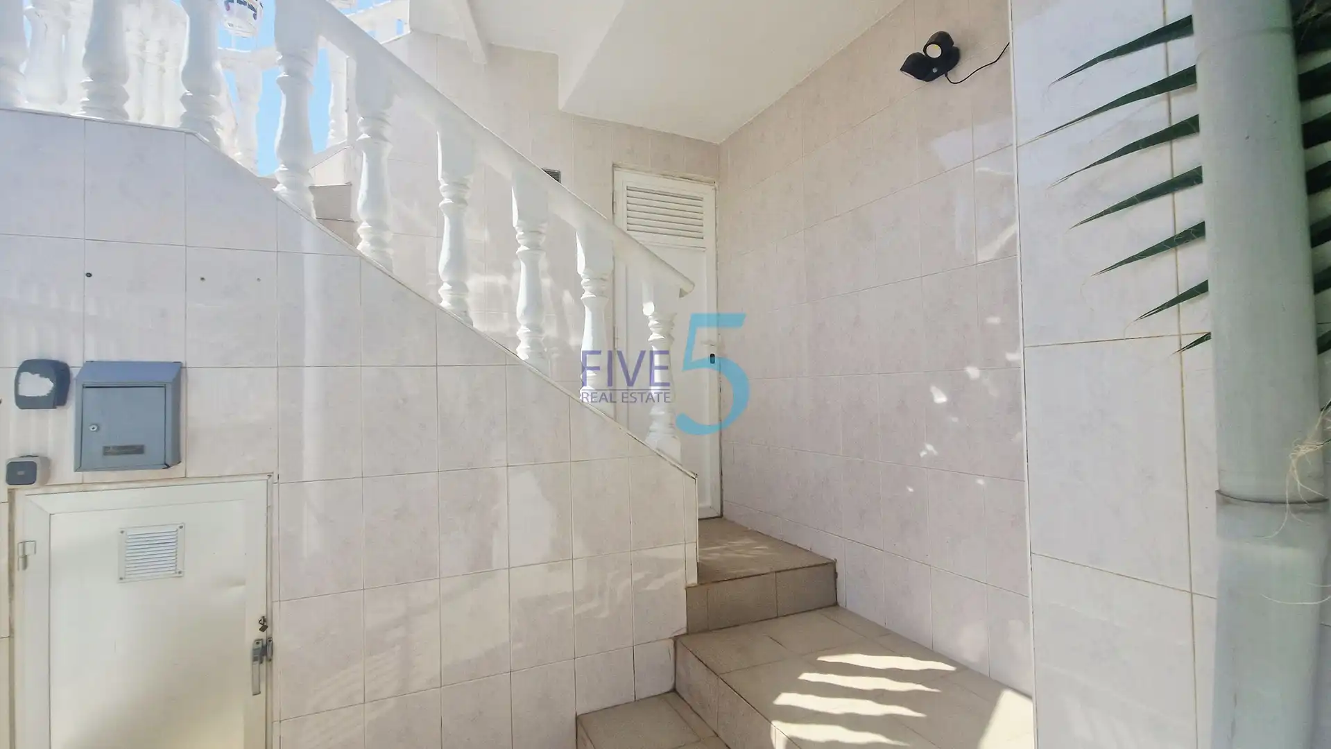 Piso con terraza en venta en Lo Pagán, imagen 2