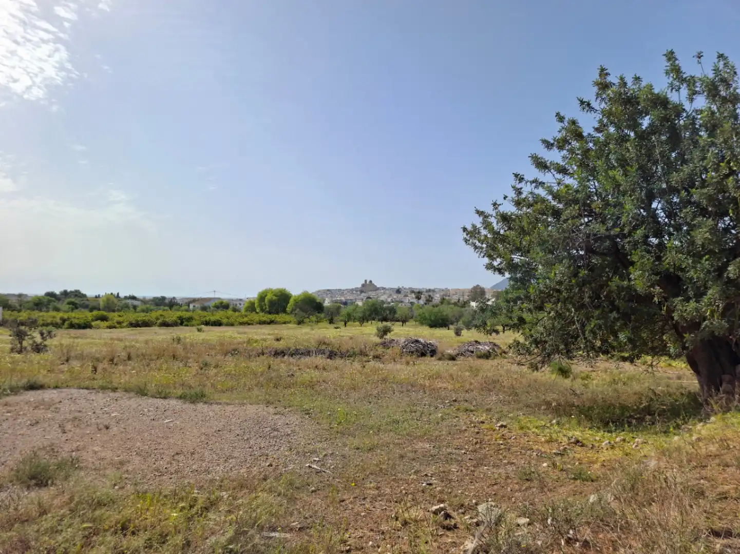 Wohnbaugrundstück zum Verkauf in Altea ciudad