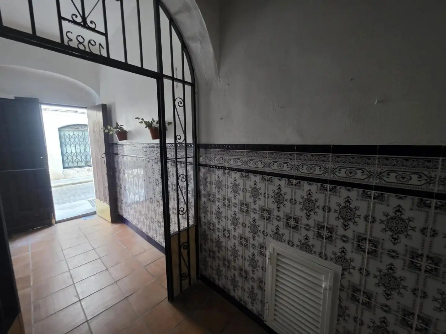 Casa o chalet en venta en Calle ISAAC PERAL, Centro - La Costilla