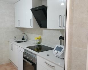 Kitchen of Single-family semi-detached for sale in Loja