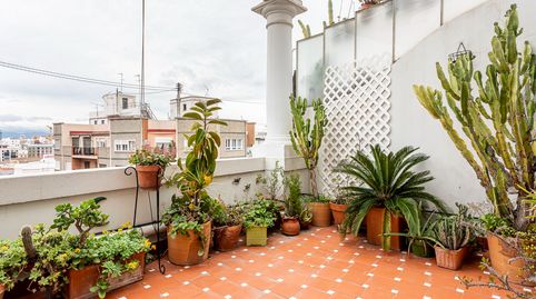 Photo 2 of Attic for sale in Del Oeste, 91, Sant Francesc, Valencia Capital