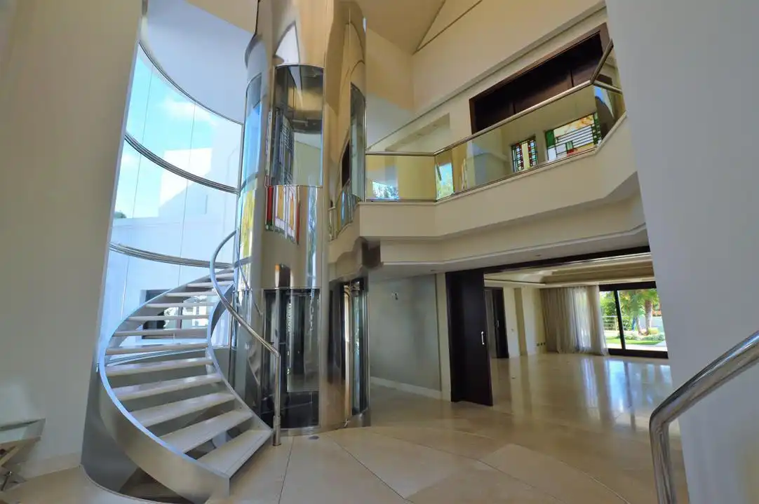 Chalet con piscina en venta en Calle Verdi, imagen 31