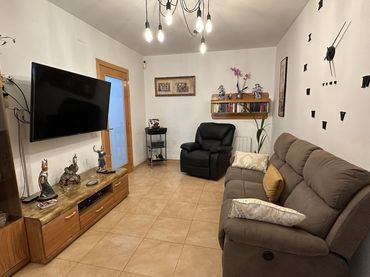 Flat with balcony for sale in Carrer de Montserrat Roig