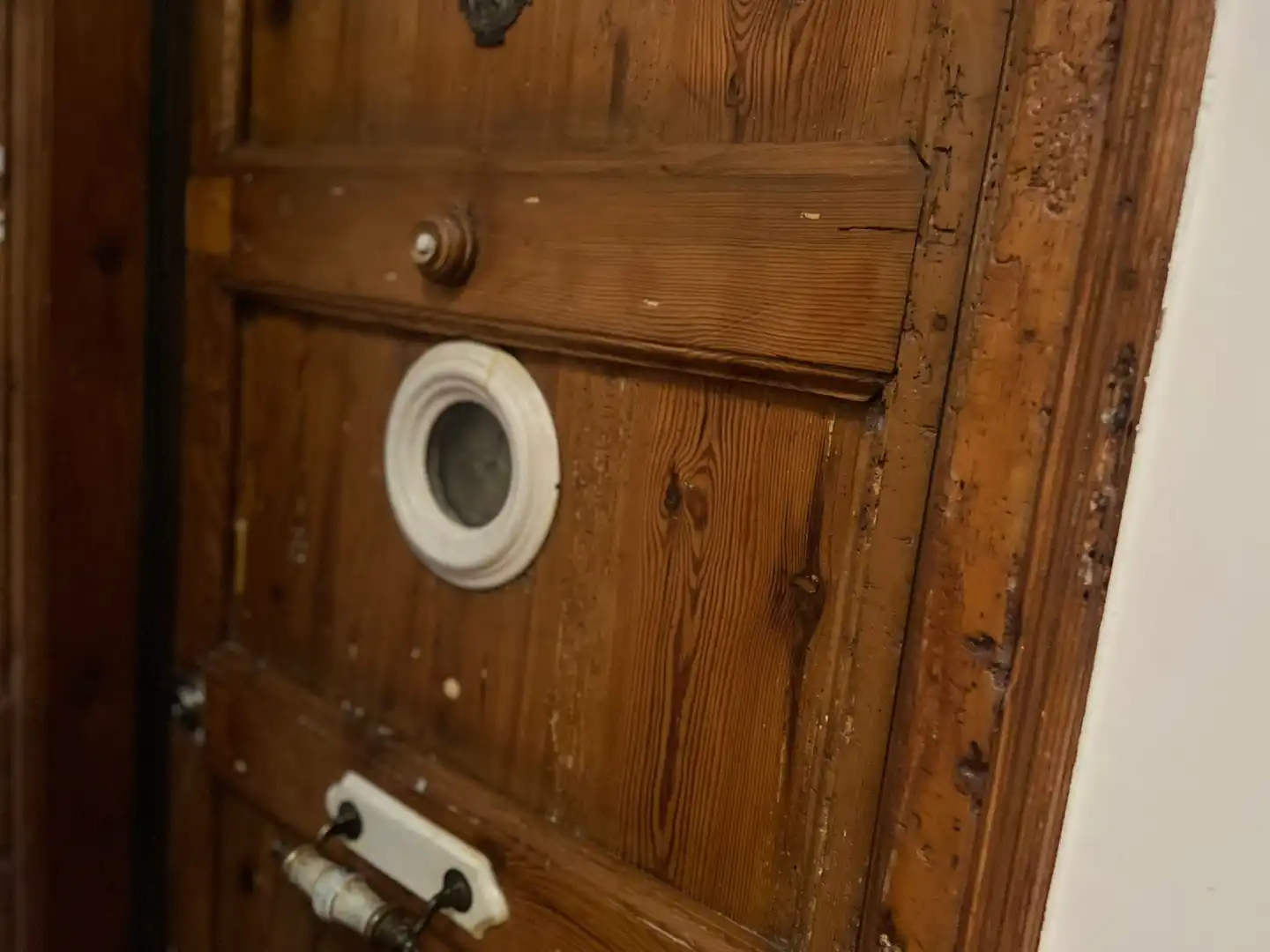 Pis en venda en Barcelona amb Aire condicionat, Balcó i Alarma
