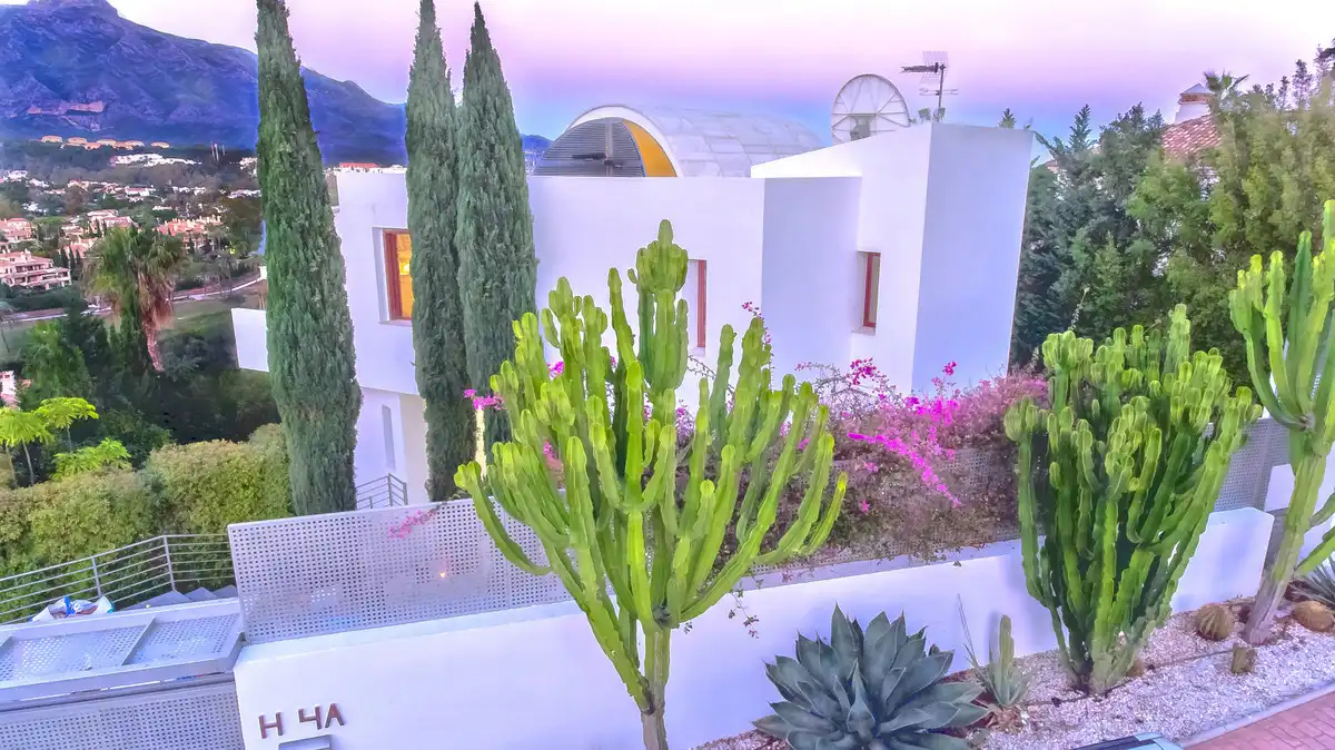 Casa amb piscina en venda a Nueva Andalucía, imagen 70