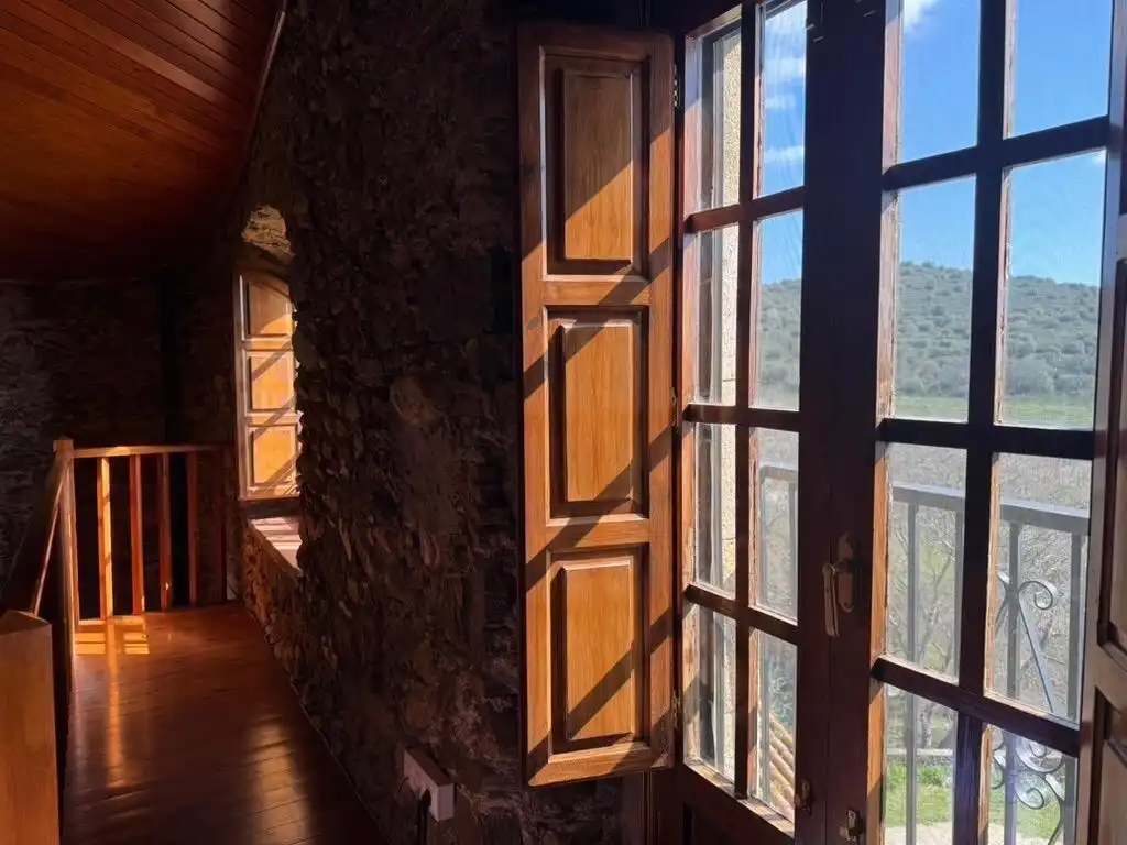 Finca rústica en venda en Rabós amb Calefacció, Terrassa i Balcó
