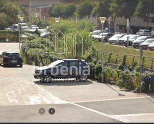 Aparcament de Garatge en venda en Arenys de Mar