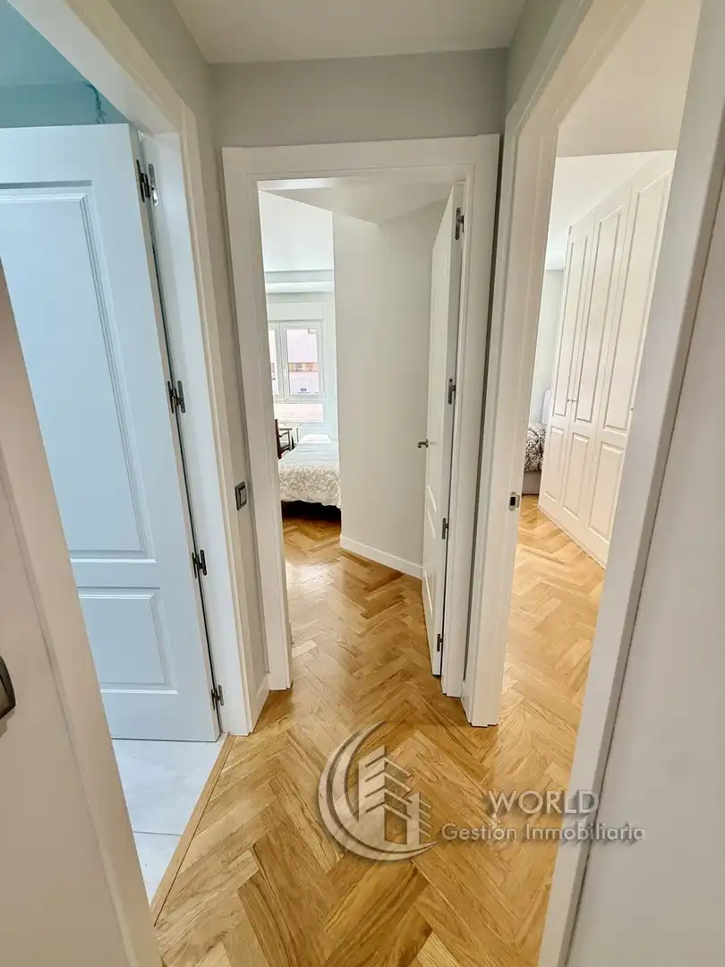 Piso con piscina en venta en Barrio de Salamanca, imagen 27