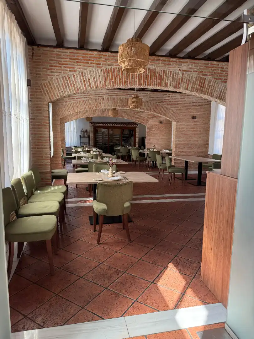 Edificio en venta en Malpica de Tajo con Alarma