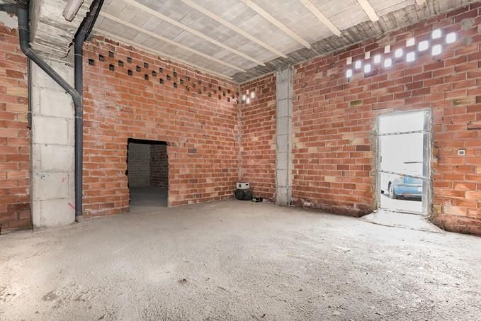 Premises for sale in Erandio  with Air Conditioner and Heating