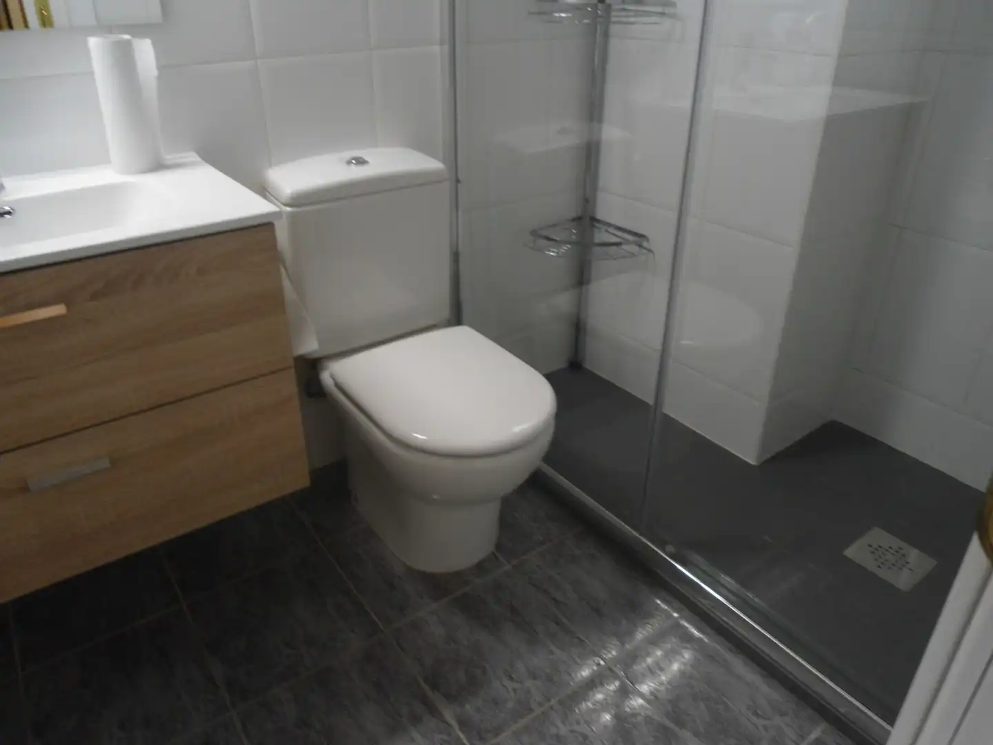 Apartament de lloguer a Carrer Bonaire, Centre Històric