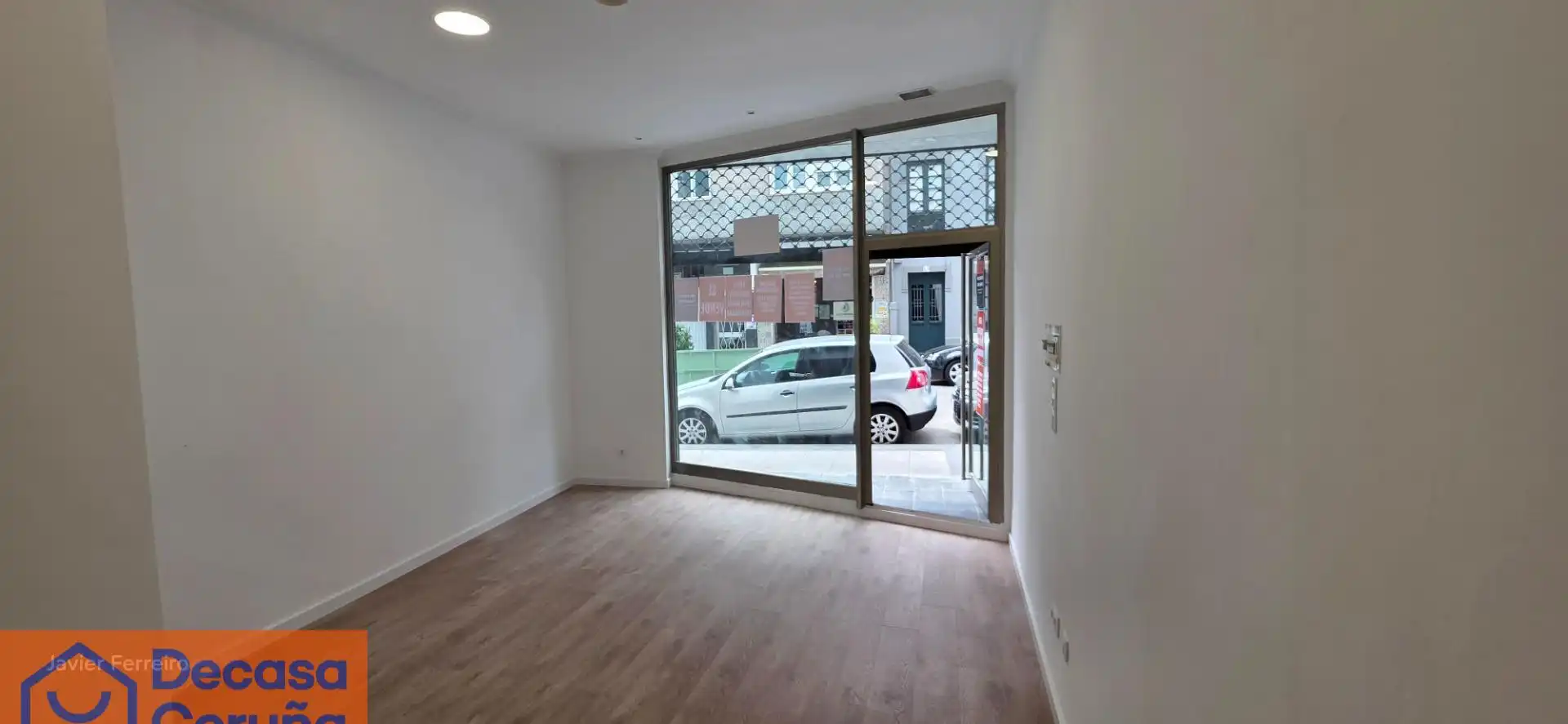 Local comercial en venda a Calle San Vicente 6, imagen 4