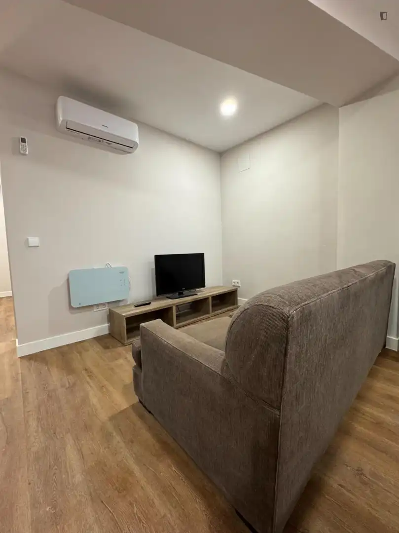 Apartament de lloguer a Aravaca