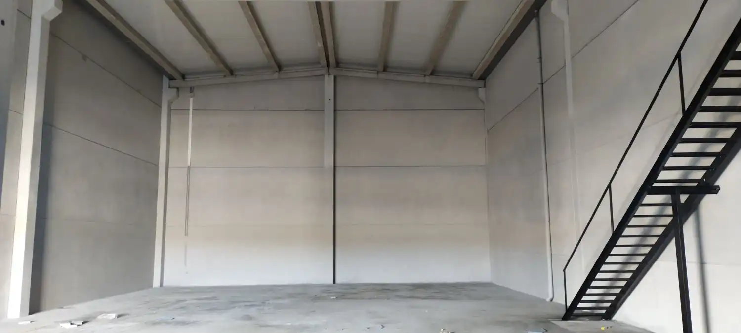 Industrial building for sale in La Paz, imagen 2