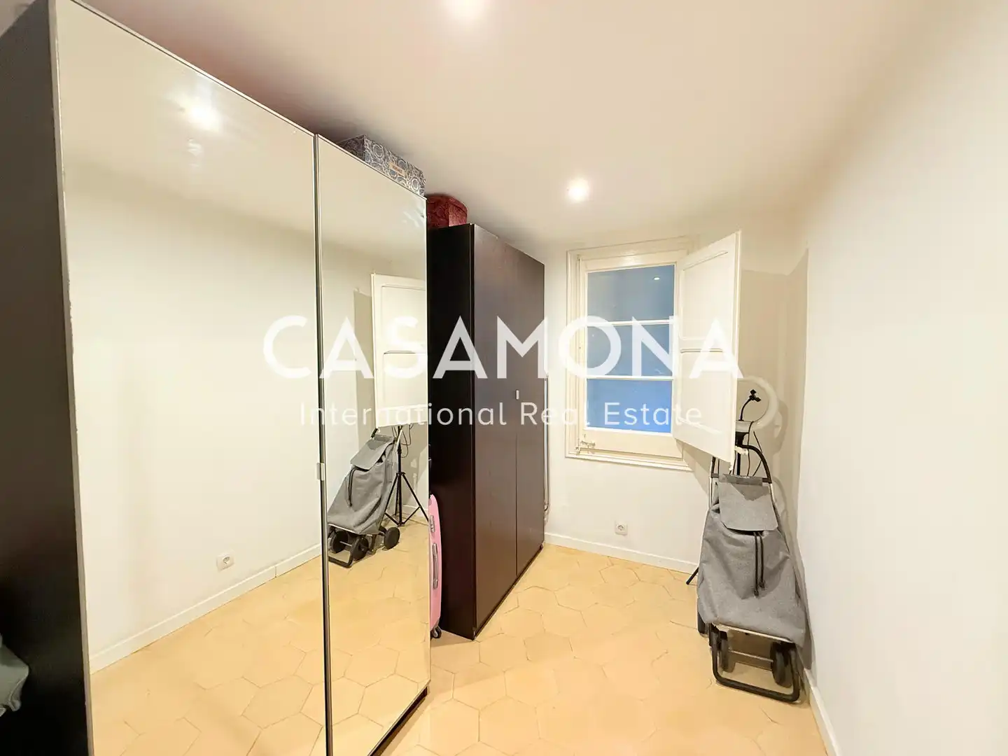 Apartamento en venta en Barri Gòtic