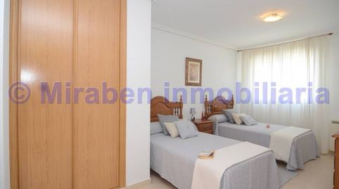 Foto 3 de Dúplex de lloguer a Calle Pesqueira, 39, Boiro, A Coruña
