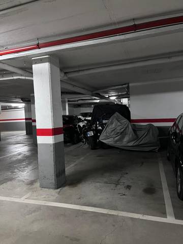 Garaje en Venta en Sancho de Ávila en El Poblenou