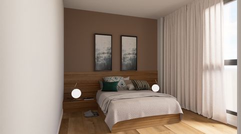 Foto 4 de Apartamento en venta en Montgó - Ermita, Jávea / Xàbia