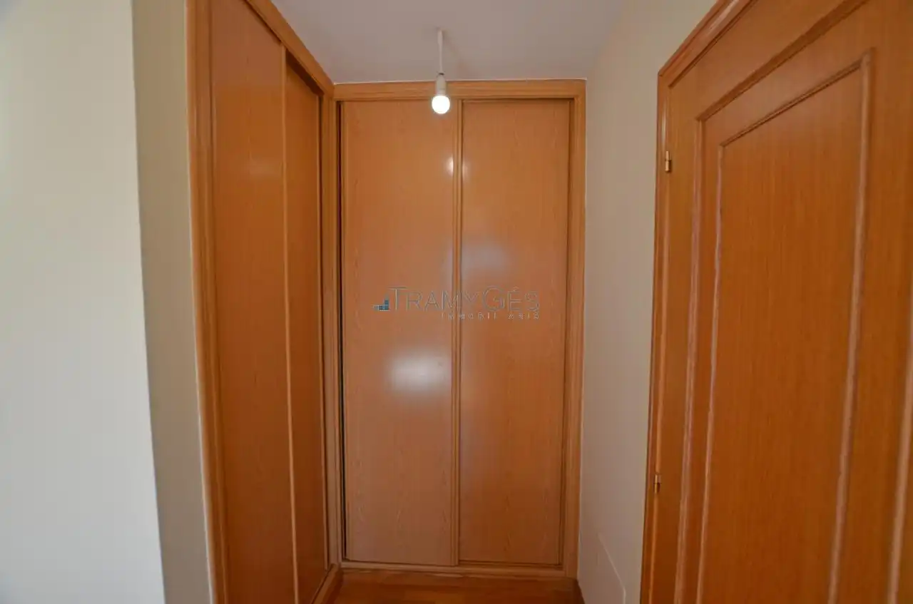 Ático en venta en O Rosal   con Calefacción, Terraza y Trastero